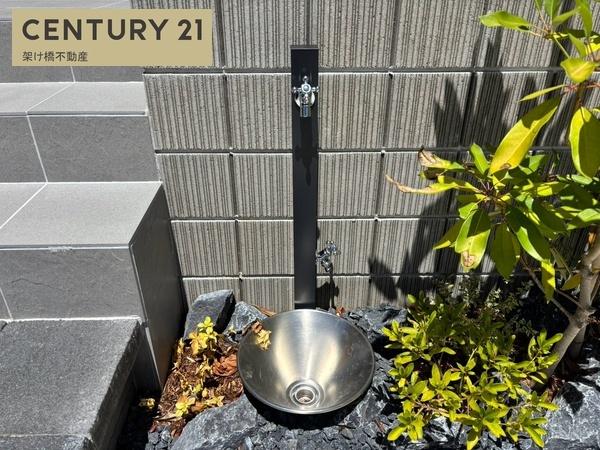 豊橋市飯村北一丁目　新築戸建　全4棟4号棟