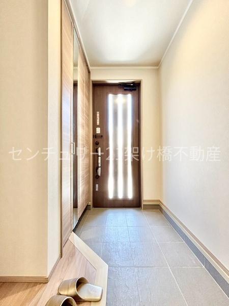 豊橋市飯村北一丁目　新築戸建　全4棟4号棟