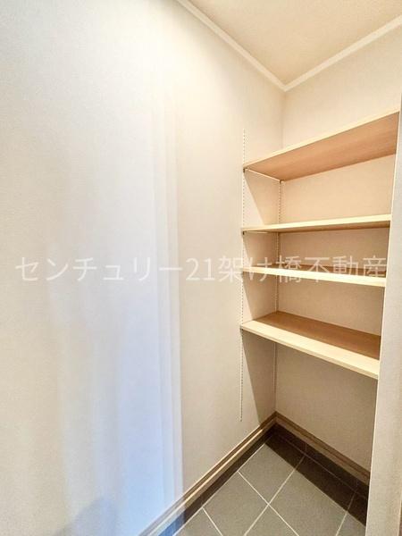 豊橋市飯村北一丁目　新築戸建　全4棟4号棟