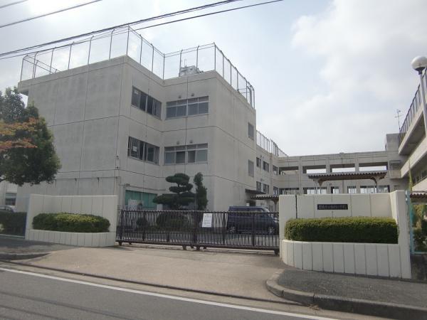 豊橋市飯村北一丁目　新築戸建　全4棟2号棟(豊橋市立飯村小学校)