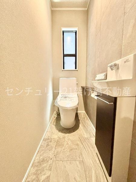 豊橋市飯村北一丁目　新築戸建　全4棟2号棟