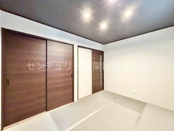 豊橋市飯村北一丁目　新築戸建　全4棟2号棟