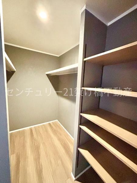 豊橋市飯村北一丁目　新築戸建　全4棟2号棟