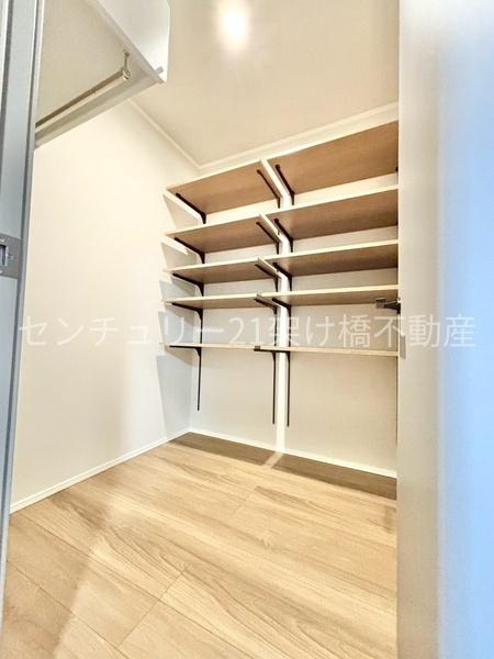 豊橋市飯村北一丁目　新築戸建　全4棟2号棟