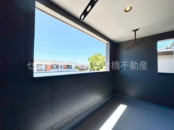 豊橋市飯村北一丁目　新築戸建　全4棟2号棟