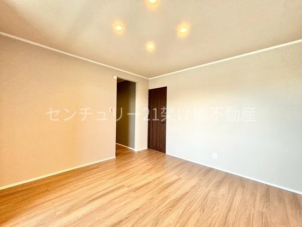 豊橋市飯村北一丁目　新築戸建　全4棟2号棟