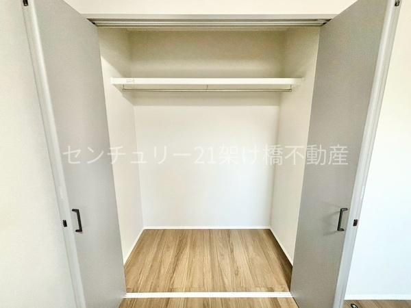 豊橋市飯村北一丁目　新築戸建　全4棟2号棟