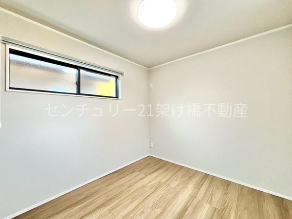 豊橋市飯村北一丁目　新築戸建　全4棟2号棟