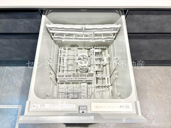 豊橋市飯村北一丁目　新築戸建　全4棟2号棟