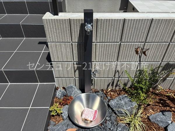豊橋市飯村北一丁目　新築戸建　全4棟2号棟