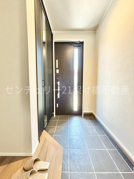 豊橋市飯村北一丁目　新築戸建　全4棟2号棟