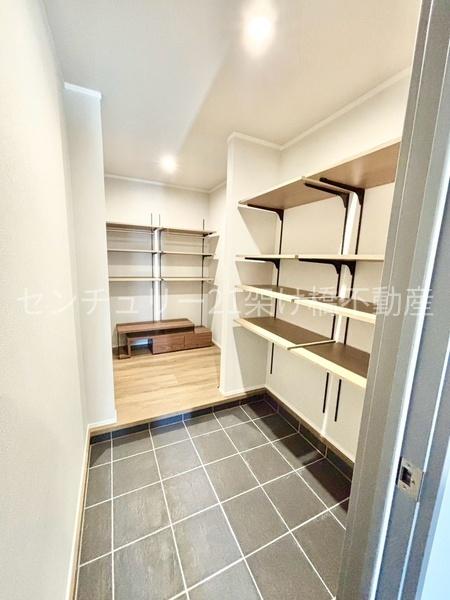 豊橋市飯村北一丁目　新築戸建　全4棟2号棟