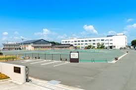 豊橋市前芝町字西青の中古一戸建て(豊橋市立前芝中学校)