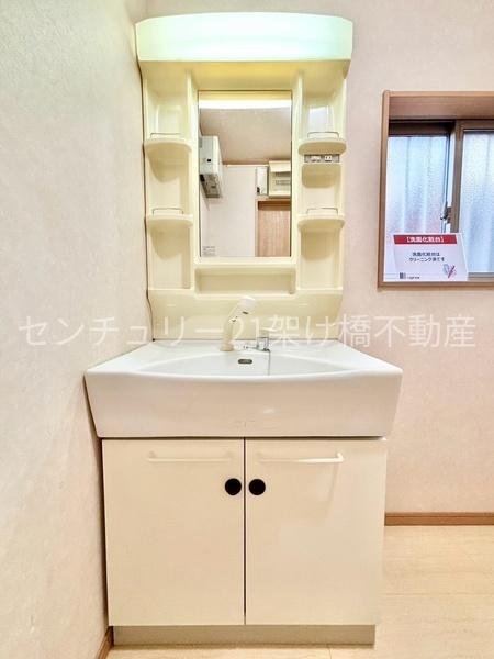 豊橋市前芝町字西青の中古一戸建て