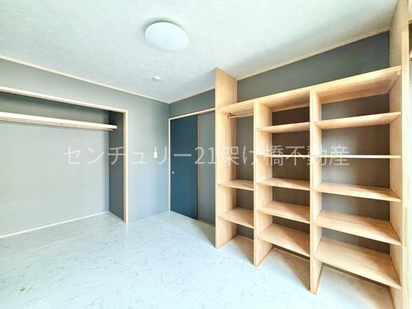 豊橋市前芝町字西青の中古一戸建て