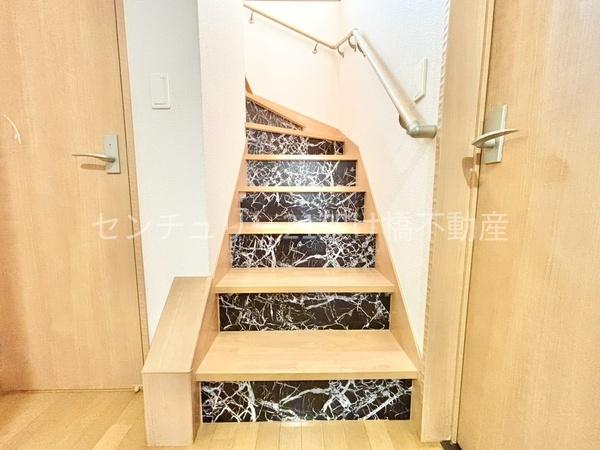 豊橋市前芝町字西青の中古一戸建て