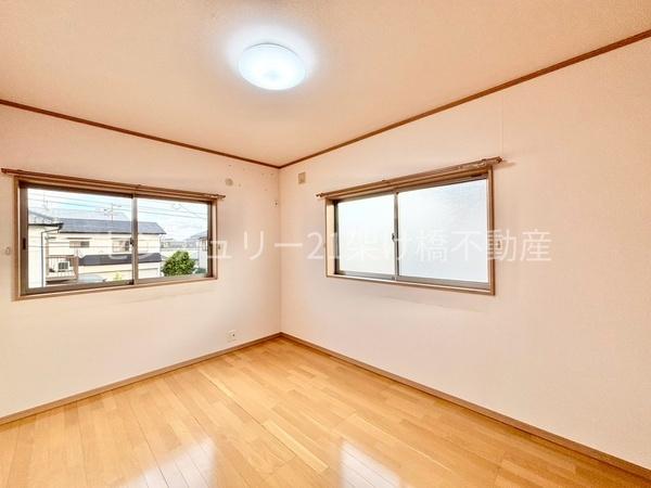 豊橋市前芝町字西青の中古一戸建て