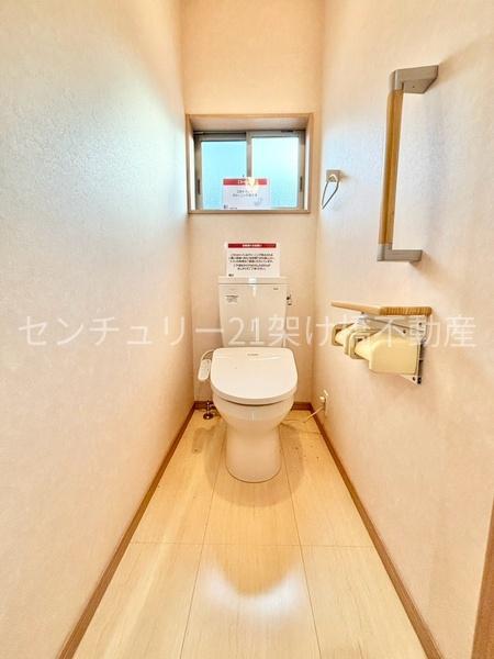豊橋市前芝町字西青の中古一戸建て