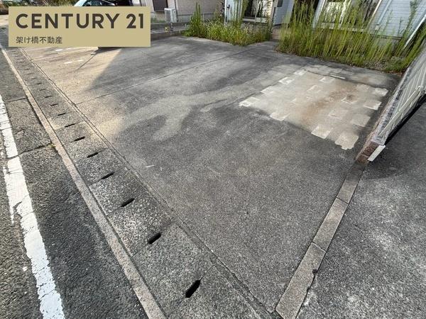 豊橋市前芝町字西青の中古一戸建て