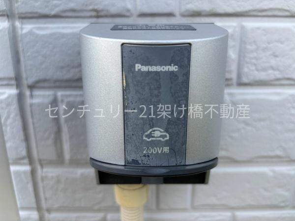 豊橋市前芝町字西青の中古一戸建て