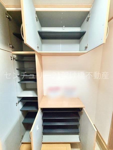 豊橋市前芝町字西青の中古一戸建て