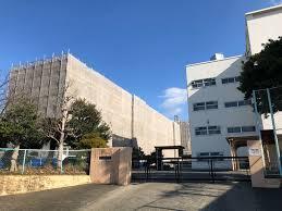 豊橋市松井町第１期　新築戸建　全７棟　１号棟(豊橋市立本郷中学校)