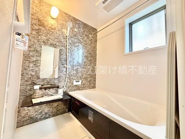 豊橋市大岩町第2期　新築戸建　全１棟