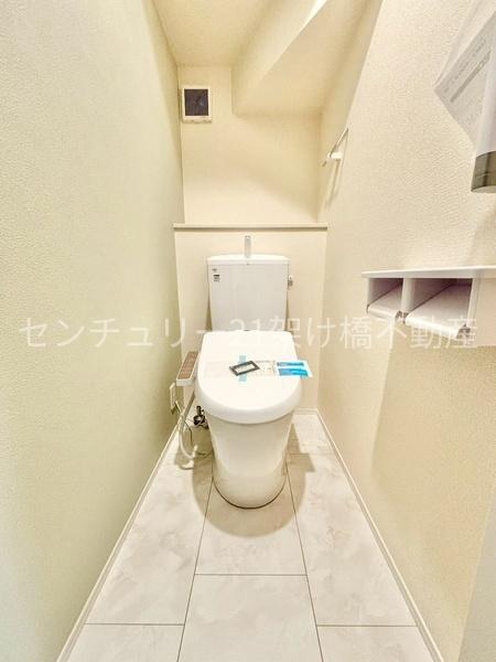 豊橋市大岩町第2期　新築戸建　全１棟
