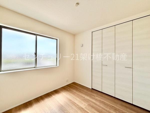 豊橋市大岩町第2期　新築戸建　全１棟