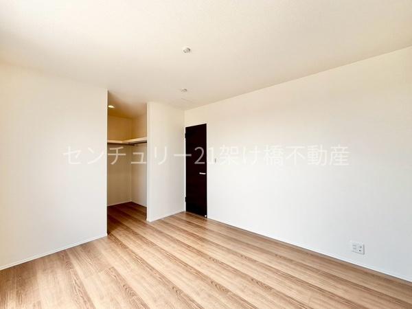 豊橋市大岩町第2期　新築戸建　全１棟