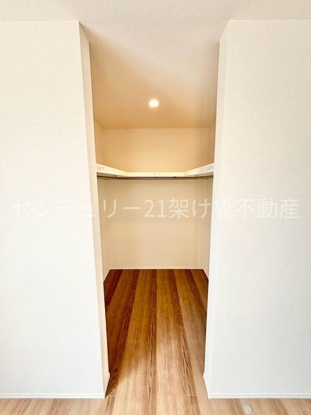 豊橋市大岩町第2期　新築戸建　全１棟