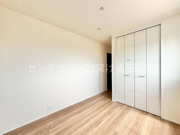 豊橋市大岩町第2期　新築戸建　全１棟