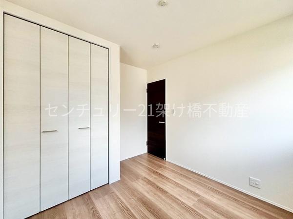 豊橋市大岩町第2期　新築戸建　全１棟