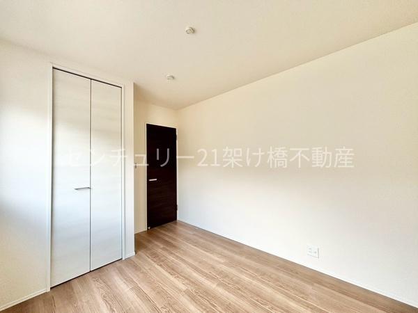豊橋市大岩町第2期　新築戸建　全１棟
