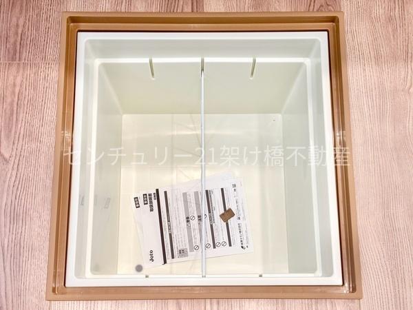豊橋市大岩町第2期　新築戸建　全１棟