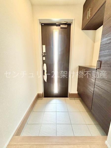 豊橋市大岩町第2期　新築戸建　全１棟
