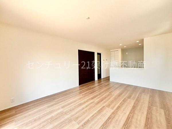 豊橋市大岩町第2期　新築戸建　全１棟