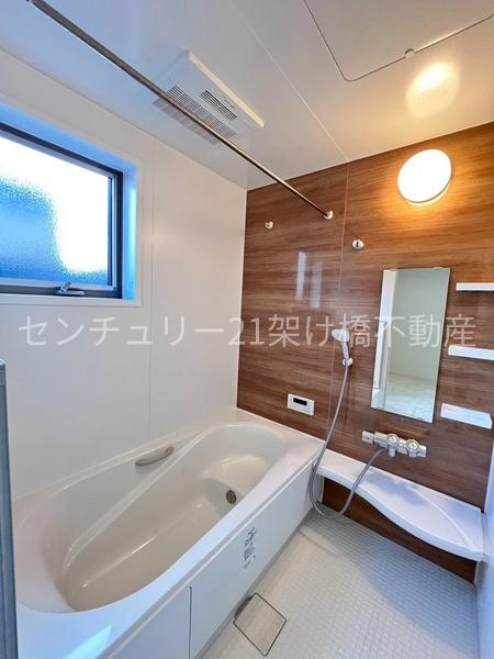 豊橋市下地町字橋口の中古一戸建て