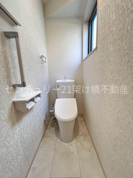 豊橋市下地町字橋口の中古一戸建て
