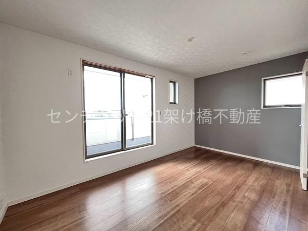 豊橋市下地町字橋口の中古一戸建て