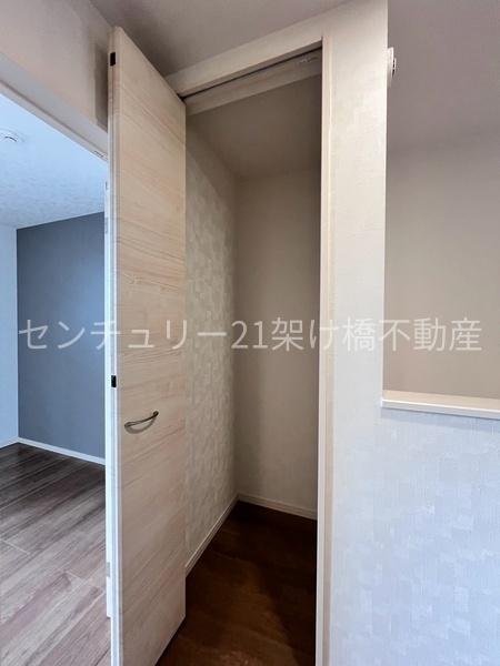 豊橋市下地町字橋口の中古一戸建て