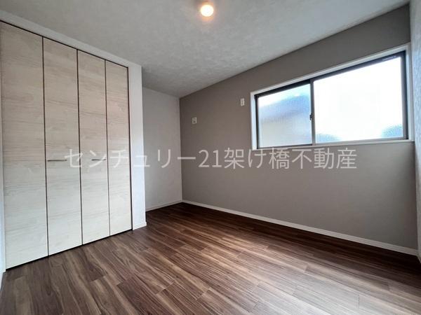 豊橋市下地町字橋口の中古一戸建て