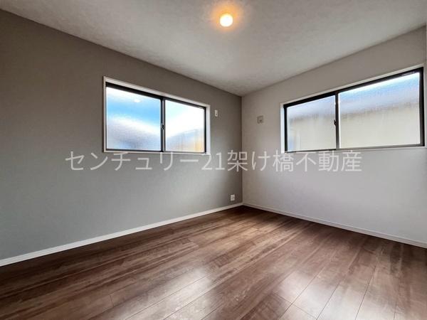 豊橋市下地町字橋口の中古一戸建て