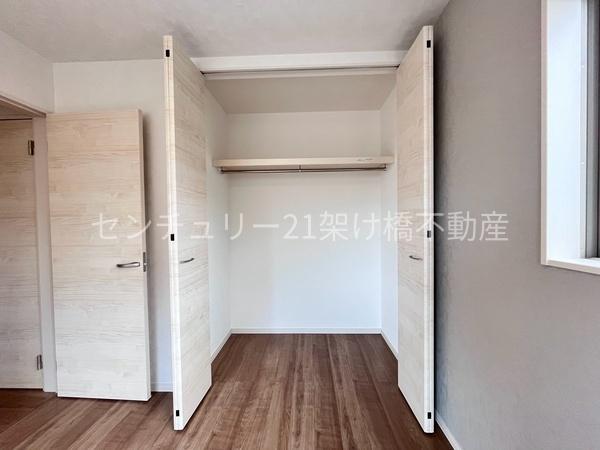 豊橋市下地町字橋口の中古一戸建て
