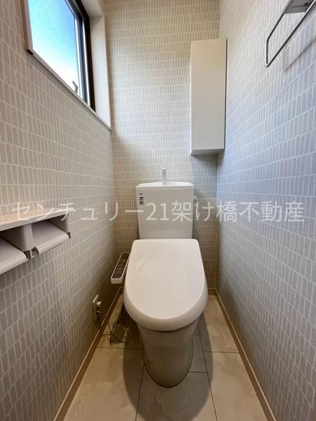 豊橋市下地町字橋口の中古一戸建て