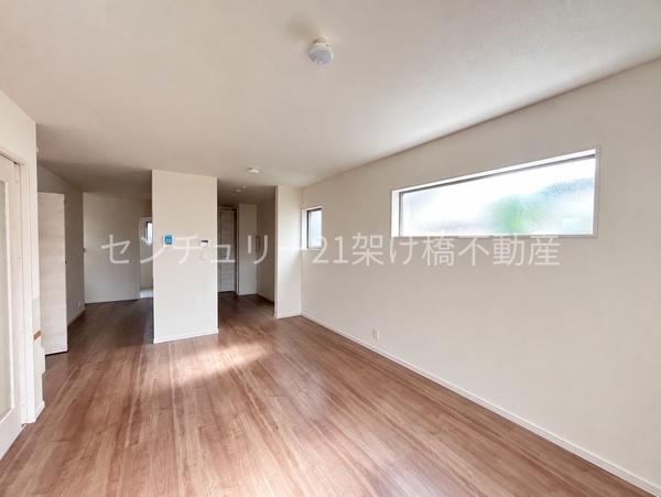 豊橋市下地町橋口　中古住宅