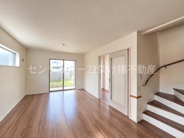 豊橋市下地町橋口　中古住宅