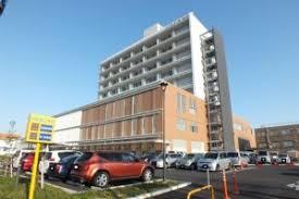 豊橋市柱七番町の土地(社会医療法人明陽会成田記念病院)
