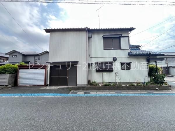 豊橋市柱七番町の売土地