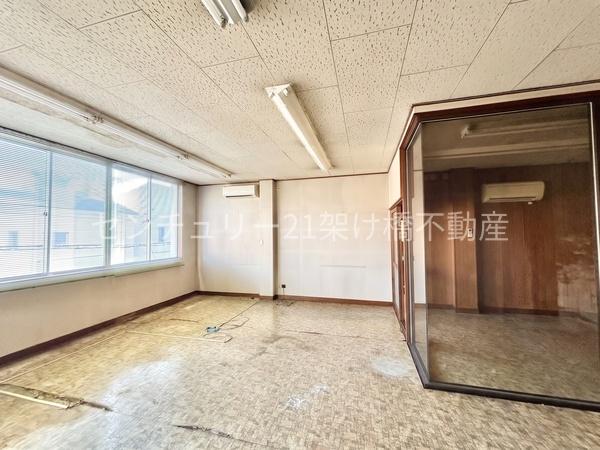 豊橋市曲尺手町　事業用不動産